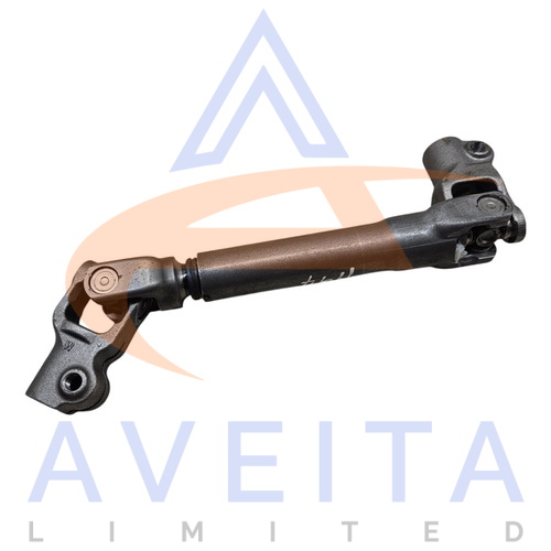 Toyota Aygo X 2023 Steering Column Shaft UJ