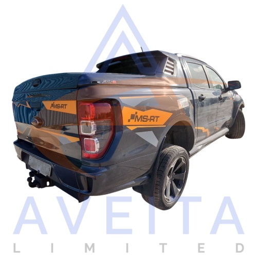 Donor Vehicle Image