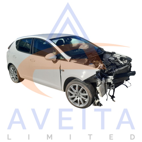 Donor Vehicle Image