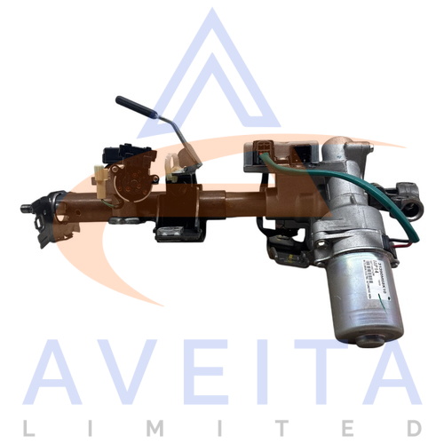 SUZUKI Alto 2011 Electric Steering Column