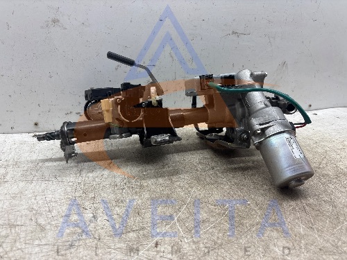 SUZUKI Alto 2011 Electric Steering Column