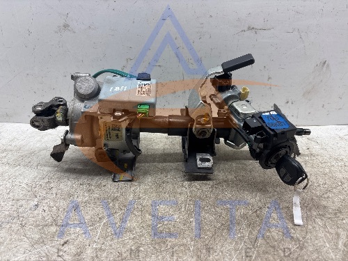 SUZUKI Alto 2011 Electric Steering Column