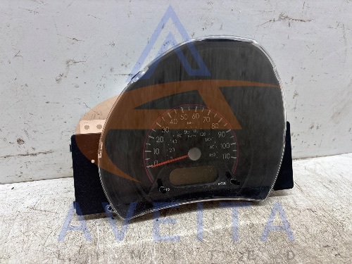 SUZUKI Alto 2011 1.0 Petrol Speedometer/Rev Counter