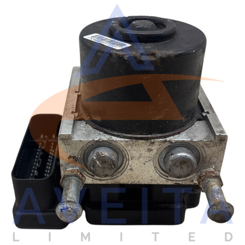SUZUKI Alto 1.0 ABS Pump Modulator Control Unit