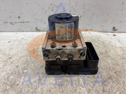SUZUKI Alto 1.0 ABS Pump Modulator Control Unit