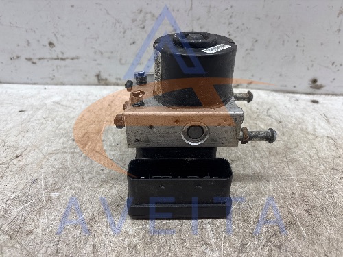 SUZUKI Alto 1.0 ABS Pump Modulator Control Unit