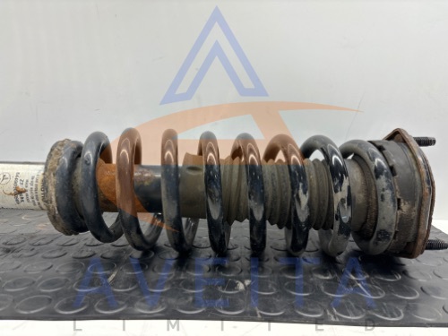 Mercedes ML W166 11-15 3.0 Diesel Strut Shock Suspension Leg Front Right or Left