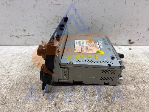 RENAULT Clio X98 MK4 12-16 Sat Nav Screen Stereo Head Unit