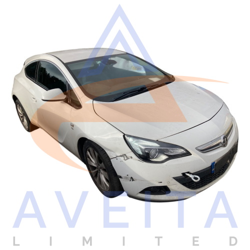 Donor Vehicle Image