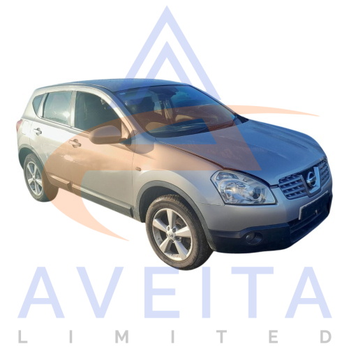 Donor Vehicle Image