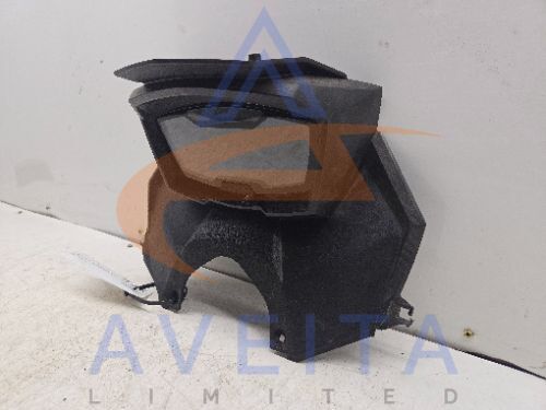 APRILIA SR GT 125 SPORT 2023 Clocks Speedometer/Rev Counter