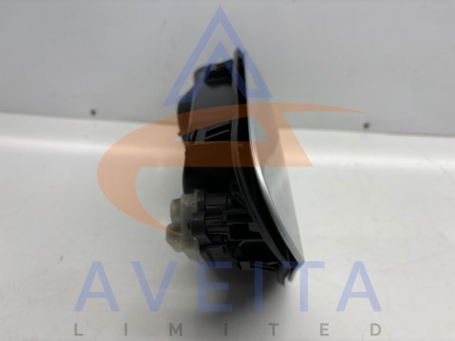 VW Golf Life Tsi MK8 20-24 Fuel Filler Flap & Housing Silver LA7W