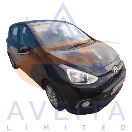 Donor Vehicle Image