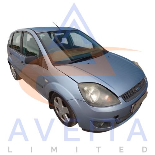 Donor Vehicle Image