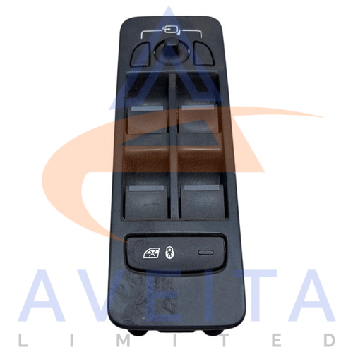Discovery Sport 2015 L550 Electric Window Switch Front Right