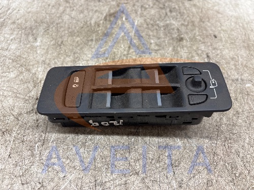 Discovery Sport 2015 L550 Electric Window Switch Front Right