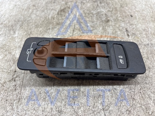 Discovery Sport 2015 L550 Electric Window Switch Front Right