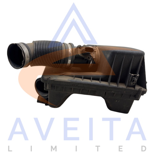 Vauxhall Zafira B 05-13 1.9 Cdti Z19DTH Air Filter Box Airbox