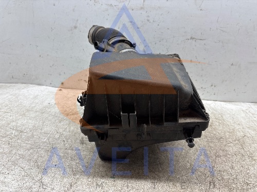 Vauxhall Zafira B 05-13 1.9 Cdti Z19DTH Air Filter Box Airbox