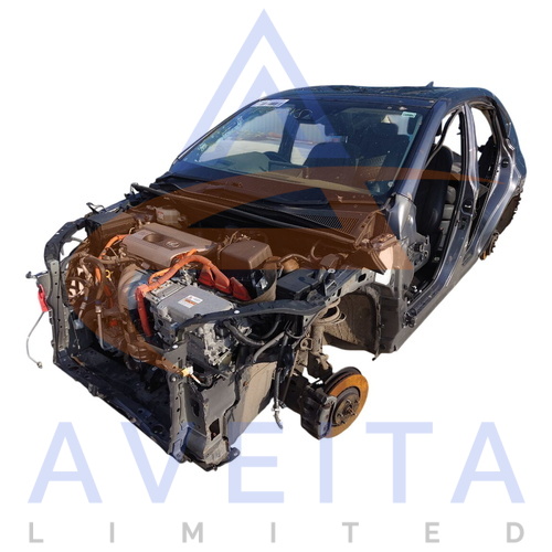 Donor Vehicle Image