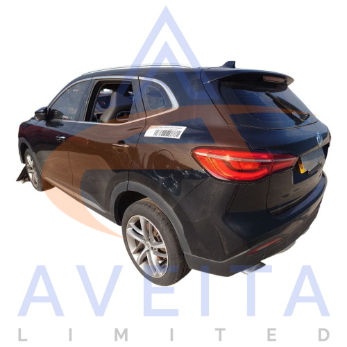 Donor Vehicle Image