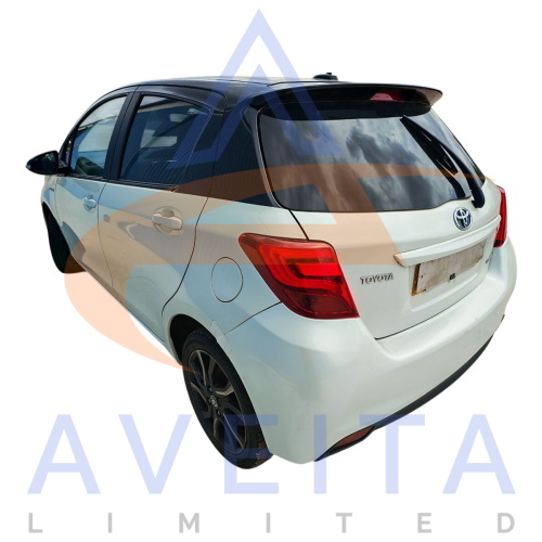 Donor Vehicle Image