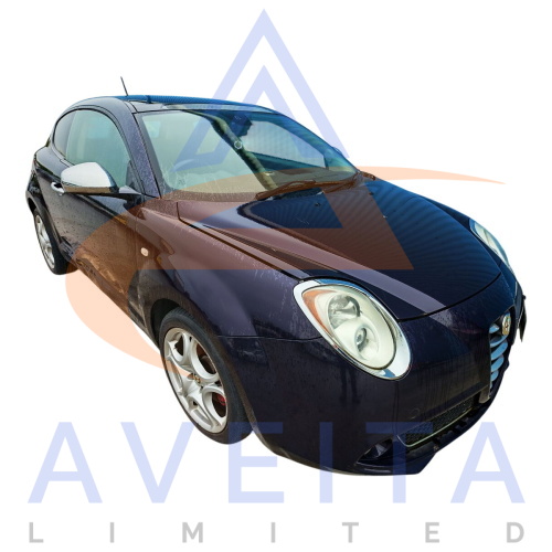 Donor Vehicle Image