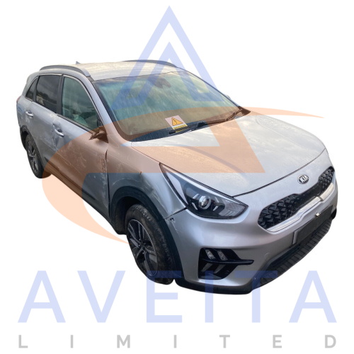 Donor Vehicle Image