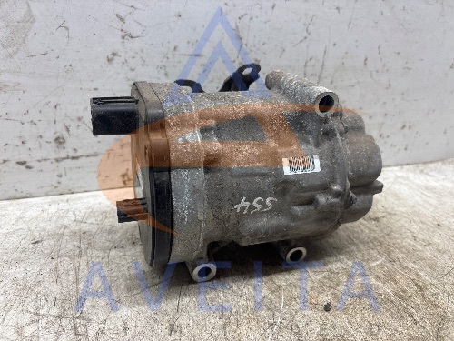 TOYOTA COROLLA 2019 MK12 1.8 VVT-I HEV CVT Air Con Compressor Pump