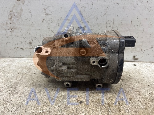TOYOTA COROLLA 2019 MK12 1.8 VVT-I HEV CVT Air Con Compressor Pump