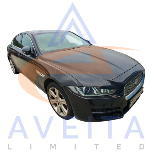 Donor Vehicle Image