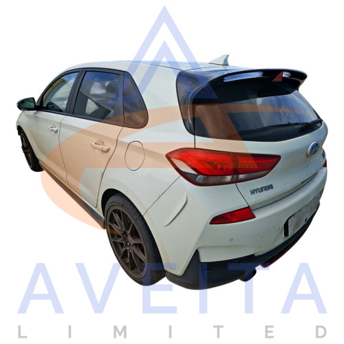 Donor Vehicle Image