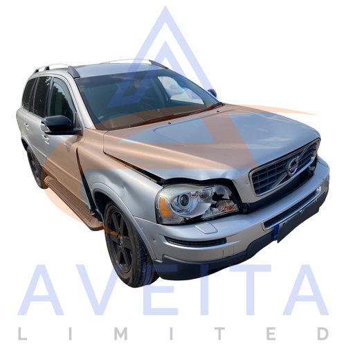 Donor Vehicle Image