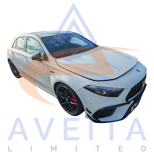 Donor Vehicle Image