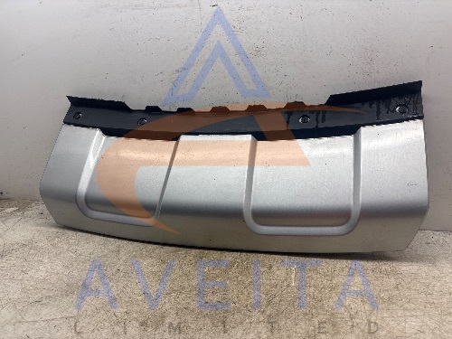 RANGE ROVER SPORT 13-17 L494 Front Bumper Diffuser Lower Trim