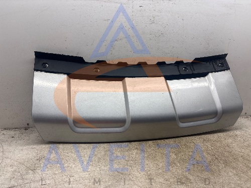 RANGE ROVER SPORT 13-17 L494 Front Bumper Diffuser Lower Trim
