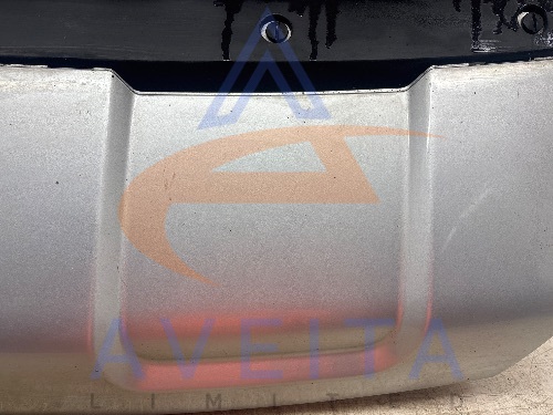 RANGE ROVER SPORT 13-17 L494 Front Bumper Diffuser Lower Trim