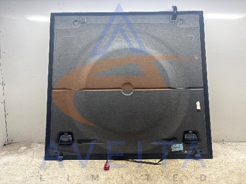 RANGE ROVER SPORT HSE 13-17 L494 Boot Carpet