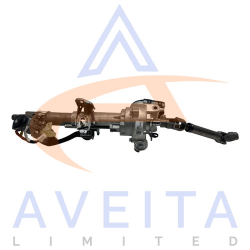 KIA Sportage MK5 21-24 Electric Power Steering Column & Motor