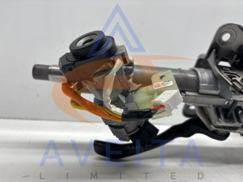 KIA Sportage MK5 21-24 Electric Power Steering Column & Motor