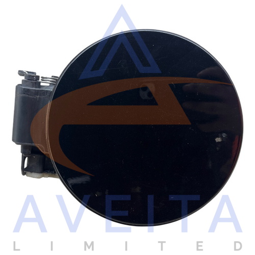 VAUXHALL Mokka X 16-19 Mineral Black GB0 Fuel Flap