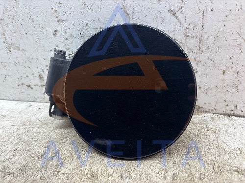 VAUXHALL Mokka X 16-19 Mineral Black GB0 Fuel Flap