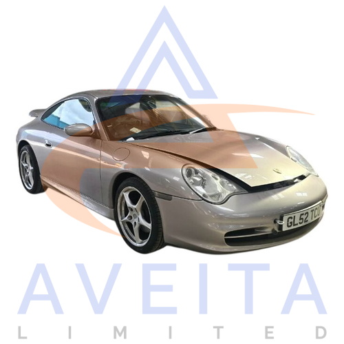 Donor Vehicle Image