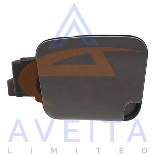 CITROEN Dispatch Spacetourer 2022 Artense Grey KCA Fuel Filler Flap