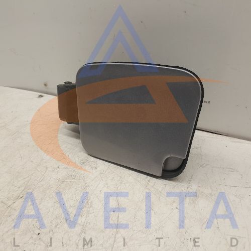 CITROEN Dispatch Spacetourer 2022 Artense Grey KCA Fuel Filler Flap