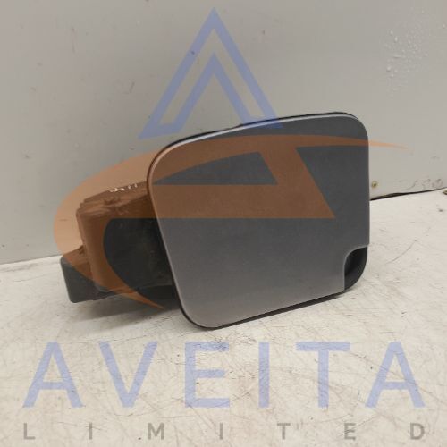 CITROEN Dispatch Spacetourer 2022 Artense Grey KCA Fuel Filler Flap