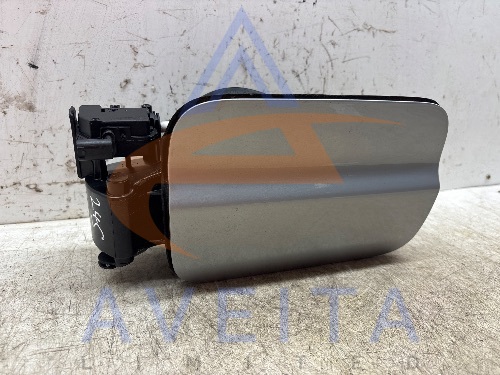 BMW 420D Gran Coupe LCI F36 M Sport Glacier Silver A83 Fuel Flap