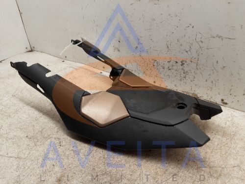 MONDIAL Piega 125 ABS 2024 Rear Fairings