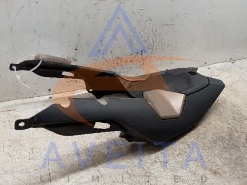 MONDIAL Piega 125 ABS 2024 Rear Fairings