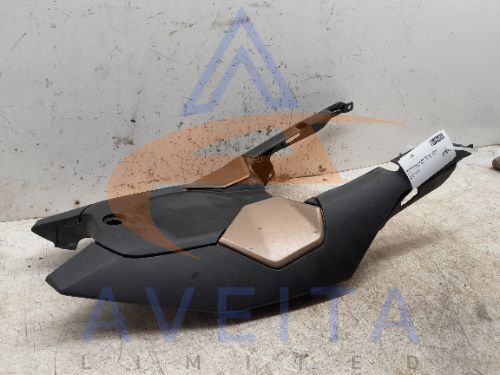 MONDIAL Piega 125 ABS 2024 Rear Fairings